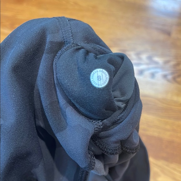 lululemon Align High-Rise Crop 23" Size 8 - Picture 3 of 5